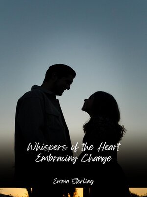 cover image of Embracing Change